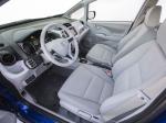Honda Fit EV 2012 года